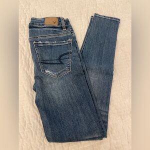 AE Skinny Jeans
